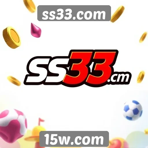 Análise da plataforma de jogos ss33.com