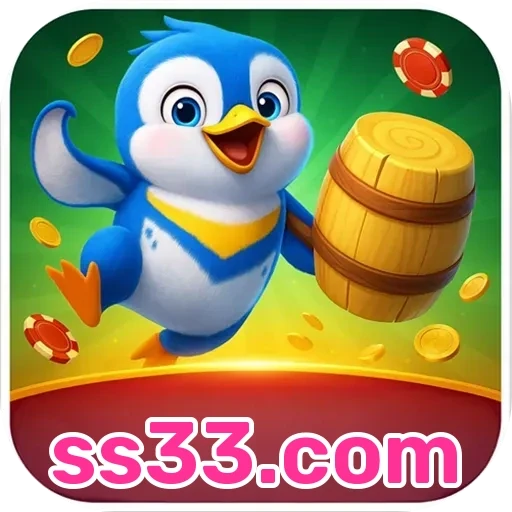 ss33.com: A Confiabilidade que Você Procura em Jogos Online