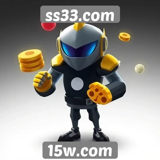 Recursos exclusivos do site ss33.com para jogadores