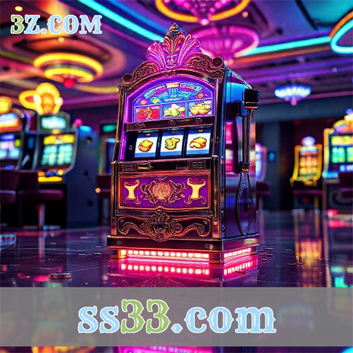 Slots Fantásticos no ss33.com: Aventura e Emoção à Vista!