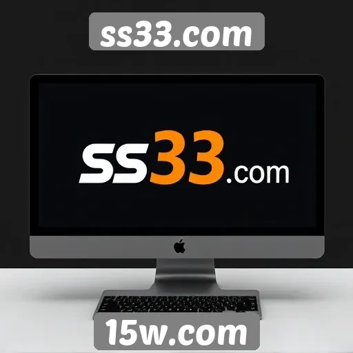 Experiência do usuário em ss33.com é avaliada positivamente