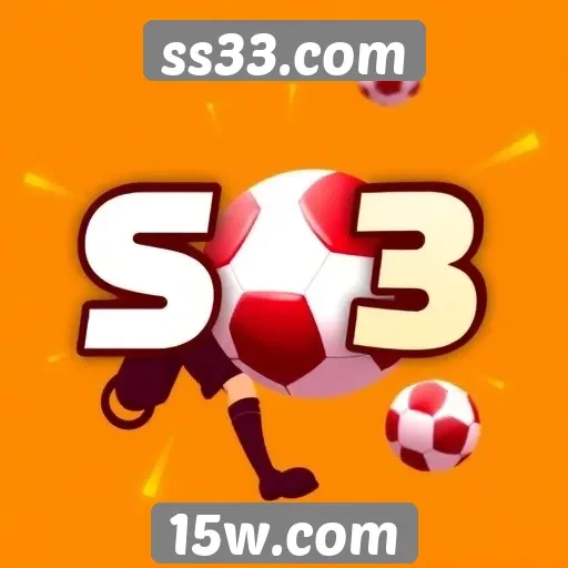 Variedade de jogos disponíveis no ss33.com